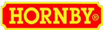 Hornby Logo